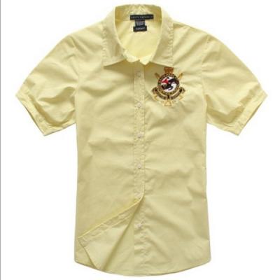 wholesale Men polo shirts No. 1069